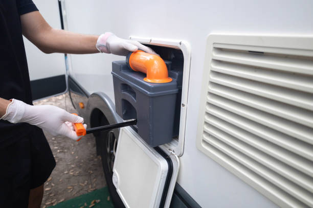 Best Event porta potty rental  in Fannett, TX