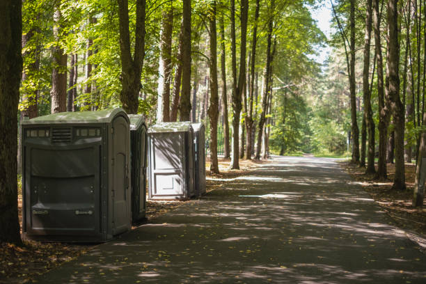 Best Porta potty for special events  in Fannett, TX