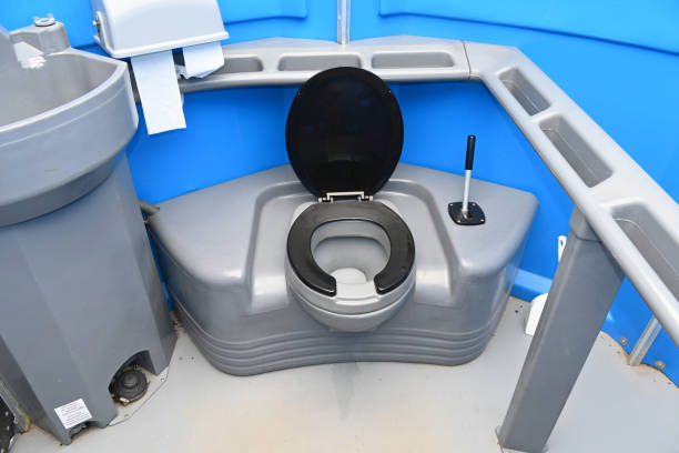 Best Sanitation services for porta potties  in Fannett, TX