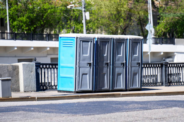 Best High-end porta potty rental  in Fannett, TX