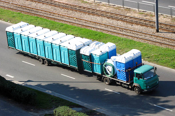 Fannett, TX porta potty rental Company